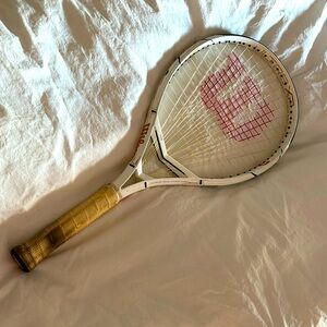 Wilson Ultra XP 125 Tennis Racquet